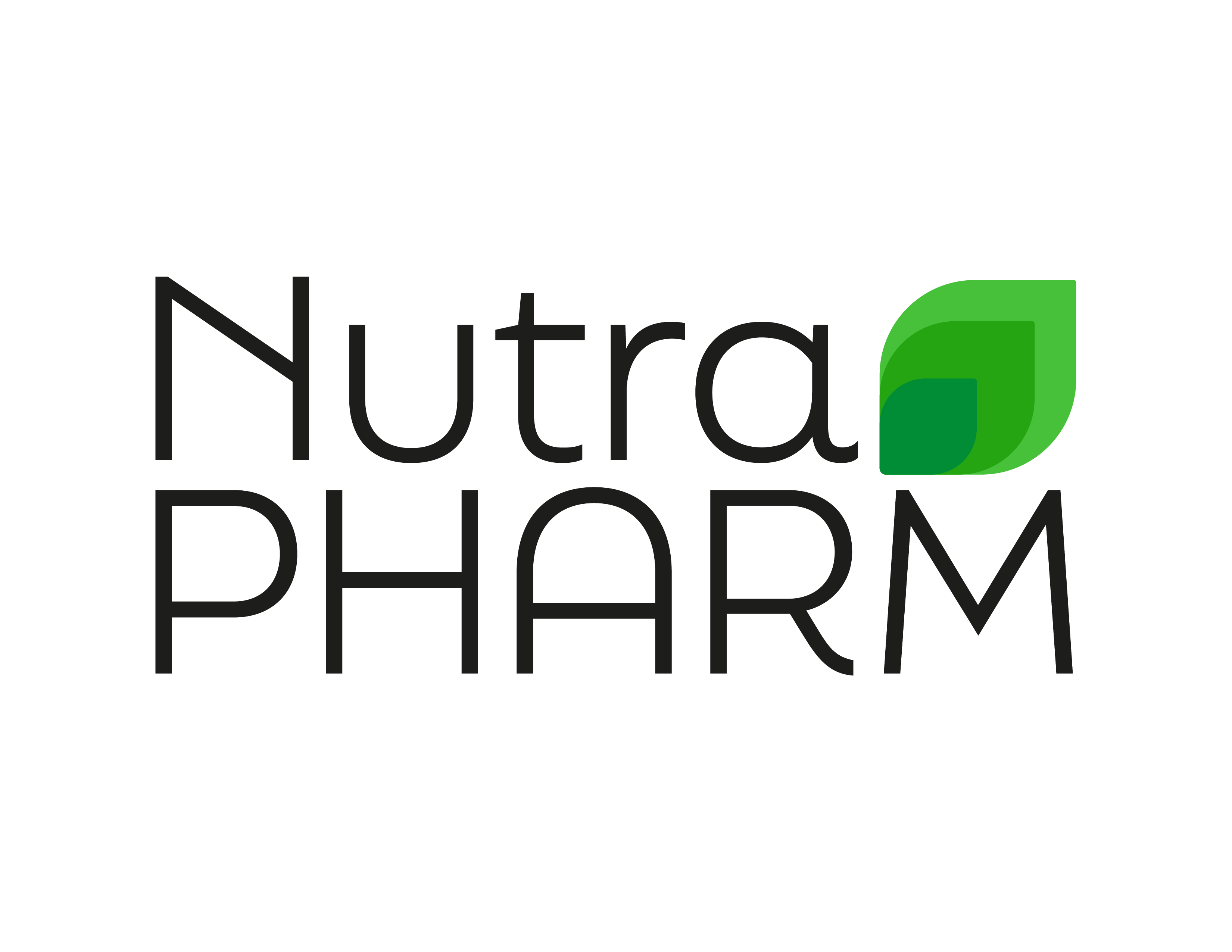 Nutrapharm