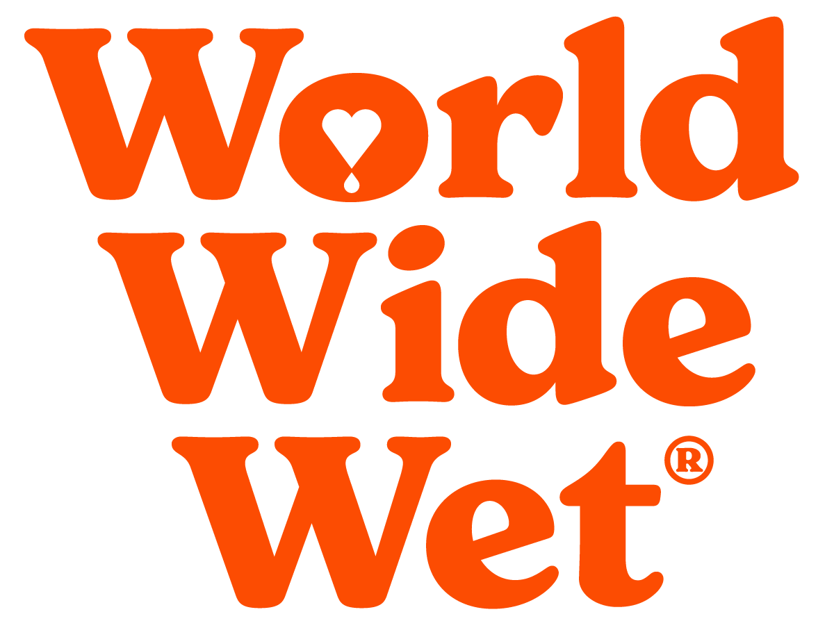 World Wide Wet